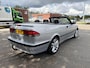 Saab 9-3 Cabrio 2.0t SE Limited Edition 16-09-2026 APK*Luxe uitvoering*Cabriolet werkt prima*LM velgen*