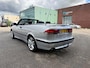 Saab 9-3 Cabrio 2.0t SE Limited Edition 16-09-2026 APK*Luxe uitvoering*Cabriolet werkt prima*LM velgen*