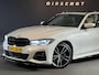 BMW 3-Serie Touring 320d High Executive Edition M Leder/ Pano/ ACC/ H&K/ 360Camera/ M Sport remmen/ Laser/ 19"/
