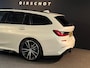 BMW 3-Serie Touring 320d High Executive Edition M Leder/ Pano/ ACC/ H&K/ 360Camera/ M Sport remmen/ Laser/ 19"/