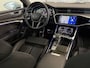 Audi A6 Avant 50 TFSI e quattro 299PK S edition |Pano|B&O|ACC|360Cam|Leer|HD Matrix|Sfeer|20"|Trekhaak|S-Line|Zwart-optiek