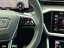 Audi A6 Avant 50 TFSI e quattro 299PK S edition |Pano|B&O|ACC|360Cam|Leer|HD Matrix|Sfeer|20"|Trekhaak|S-Line|Zwart-optiek