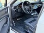 Audi A6 Avant 50 TFSI e quattro 299PK S edition |Pano|B&O|ACC|360Cam|Leer|HD Matrix|Sfeer|20"|Trekhaak|S-Line|Zwart-optiek