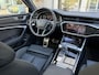 Audi A6 Avant 50 TFSI e quattro 299PK S edition |Pano|B&O|ACC|360Cam|Leer|HD Matrix|Sfeer|20"|Trekhaak|S-Line|Zwart-optiek