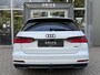 Audi A6 Avant 50 TFSI e quattro 299PK S edition |Pano|B&O|ACC|360Cam|Leer|HD Matrix|Sfeer|20"|Trekhaak|S-Line|Zwart-optiek