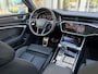 Audi A6 Avant 50 TFSI e quattro 299PK S edition |Pano|B&O|ACC|360Cam|Leer|HD Matrix|Sfeer|20"|Trekhaak|S-Line|Zwart-optiek