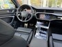 Audi A6 Avant 50 TFSI e quattro 299PK S edition |Pano|B&O|ACC|360Cam|Leer|HD Matrix|Sfeer|20"|Trekhaak|S-Line|Zwart-optiek