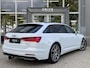 Audi A6 Avant 50 TFSI e quattro 299PK S edition |Pano|B&O|ACC|360Cam|Leer|HD Matrix|Sfeer|20"|Trekhaak|S-Line|Zwart-optiek