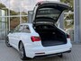 Audi A6 Avant 50 TFSI e quattro 299PK S edition |Pano|B&O|ACC|360Cam|Leer|HD Matrix|Sfeer|20"|Trekhaak|S-Line|Zwart-optiek