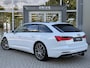 Audi A6 Avant 50 TFSI e quattro 299PK S edition |Pano|B&O|ACC|360Cam|Leer|HD Matrix|Sfeer|20"|Trekhaak|S-Line|Zwart-optiek