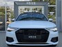 Audi A6 Avant 50 TFSI e quattro 299PK S edition |Pano|B&O|ACC|360Cam|Leer|HD Matrix|Sfeer|20"|Trekhaak|S-Line|Zwart-optiek