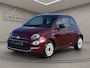 Fiat 500 1.0 Hybrid Dolcevita 2021 BORDEAUX | Apple CarPlay | Panoramadak