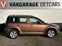 Skoda Yeti 1.2 TSI Active