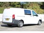 Mercedes-Benz Vito 109 CDI Functional Lang DC Comfort Dubbel cabine