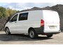 Mercedes-Benz Vito 109 CDI Functional Lang DC Comfort Dubbel cabine