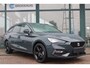 SEAT Leon Sportstourer 204PK FR Business - eHybrid | Achteruitrijcamera | Dakhemel uitgevoerd in zwart | Donker getinte ruiten achter (vanaf B-stijl)