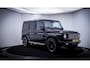 Mercedes-Benz G-klasse AMG 55 K. VOLLEDIG ONDERHOUDEN | SCHUIFDAK | STOELVERW. | XENON | TREKHAAK | MEMORY
