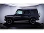 Mercedes-Benz G-klasse AMG 55 K. VOLLEDIG ONDERHOUDEN | SCHUIFDAK | STOELVERW. | XENON | TREKHAAK | MEMORY