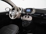 Fiat 500 1.2 Sport | Panoramadak | Navigatie | 15" LM | 12 mnd Garantie | Zondag Open!