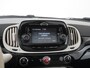 Fiat 500 1.2 Sport | Panoramadak | Navigatie | 15" LM | 12 mnd Garantie | Zondag Open!