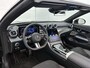 Mercedes-Benz CLE CLE 300 Cabriolet Automaat 4MATIC AMG Line | Premium Plus Pakket | Nightpakket | Winterpakket | Burmester 3D Audio | Head-Up | Distronic | Memory | Sfeerverlichting | 360° Camera