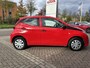 Toyota Aygo 1.0 VVT-i x-fun Airconditioning | Boekjes compleet | Start/Stop systeem | Uitstelbare zijruiten |