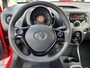 Toyota Aygo 1.0 VVT-i x-fun Airconditioning | Boekjes compleet | Start/Stop systeem | Uitstelbare zijruiten |