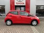 Toyota Aygo 1.0 VVT-i x-fun Airconditioning | Boekjes compleet | Start/Stop systeem | Uitstelbare zijruiten |
