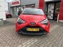 Toyota Aygo 1.0 VVT-i x-fun Airconditioning | Boekjes compleet | Start/Stop systeem | Uitstelbare zijruiten |