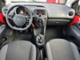 Toyota Aygo 1.0 VVT-i x-fun Airconditioning | Boekjes compleet | Start/Stop systeem | Uitstelbare zijruiten |