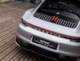 Porsche 911 3.0 Carrera 4 S | SPORTDESIGN | SPORTCHRONO | 1E EIGENAAR | NL AUTO | VIERWIELBESTURING | PANORAMA/SCHUIF-KANTELDAK | BOSE | 18-WEG STOELEN | ADAPTIVE CRUISE CONTROL | SPORTUITLAATSYSTEEM | LEDER DASHBOARD | PDLS + | 20/21 INCH CARRERA EXCLUSIVE | DOLOMIET ZILVER |
