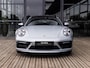Porsche 911 3.0 Carrera 4 S | SPORTDESIGN | SPORTCHRONO | 1E EIGENAAR | NL AUTO | VIERWIELBESTURING | PANORAMA/SCHUIF-KANTELDAK | BOSE | 18-WEG STOELEN | ADAPTIVE CRUISE CONTROL | SPORTUITLAATSYSTEEM | LEDER DASHBOARD | PDLS + | 20/21 INCH CARRERA EXCLUSIVE | DOLOMIET ZILVER |