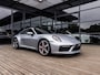 Porsche 911 3.0 Carrera 4 S | SPORTDESIGN | SPORTCHRONO | 1E EIGENAAR | NL AUTO | VIERWIELBESTURING | PANORAMA/SCHUIF-KANTELDAK | BOSE | 18-WEG STOELEN | ADAPTIVE CRUISE CONTROL | SPORTUITLAATSYSTEEM | LEDER DASHBOARD | PDLS + | 20/21 INCH CARRERA EXCLUSIVE | DOLOMIET ZILVER |