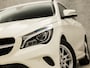 Mercedes-Benz CLA Shooting Brake 180 Prestige Sport Automaat (NAVIGATIE, MEMORY SEATS, LEDER, STOELVERWARMING, GETINT GLAS, PARKEERSENSOREN, CRUISE, LED KOPLAMPEN, NIEUWE APK, NIEUWSTAAT)