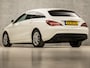 Mercedes-Benz CLA Shooting Brake 180 Prestige Sport Automaat (NAVIGATIE, MEMORY SEATS, LEDER, STOELVERWARMING, GETINT GLAS, PARKEERSENSOREN, CRUISE, LED KOPLAMPEN, NIEUWE APK, NIEUWSTAAT)