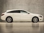 Mercedes-Benz CLA Shooting Brake 180 Prestige Sport Automaat (NAVIGATIE, MEMORY SEATS, LEDER, STOELVERWARMING, GETINT GLAS, PARKEERSENSOREN, CRUISE, LED KOPLAMPEN, NIEUWE APK, NIEUWSTAAT)