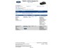 Ford Kuga 2.5 PHEV Vignale driver pack, techno pack, B&O sound, trekhaak 1500 kg, winterpack, camera, trekhaak, lederen bekl.