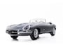 Jaguar E-Type 3.8 OTS Outside Bonnet Latch