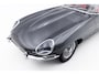 Jaguar E-Type 3.8 OTS Outside Bonnet Latch