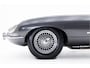 Jaguar E-Type 3.8 OTS Outside Bonnet Latch