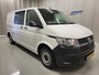 Volkswagen Transporter 2.0TDI 150pk L2/H1 4-Motion Euro 6!