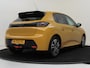 Peugeot 208 1.2 PureTech Allure Pack | LED voor en achterlichten | Achteruitrijcamera | Adaptive cruise control | Lederen stuur | Automatisch dimmende binnenspiegel |