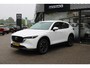 Mazda CX-5 2.0 SkyActiv-G 165 Advantage , Trekhaak, 360 Camera, HUD, Navi, Apple Carplay, LMV 19 Inch, Cruise, Stuur/Stoelverwarming