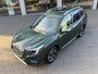 Subaru Forester 2.0i e-BOXER 150pk CVT Premium | Leder | Pano | Trekhaak | All Season | Navi