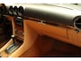 Mercedes-Benz SL 380 SL Aut. Hardtop Beige leer Airco Cruise Elektr. bedienbare ramen & buitenspiegels Elektr. bedienbare antenne LM velgen