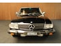 Mercedes-Benz SL 380 SL Aut. Hardtop Beige leer Airco Cruise Elektr. bedienbare ramen & buitenspiegels Elektr. bedienbare antenne LM velgen
