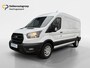 Ford Transit 350 2.0 TDCI L3H2 Trend BPM VRIJ I Trekhaak I Winter Pack I Cruise Control I Parkeersensoren Voor & Achter I