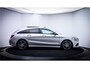 Mercedes-Benz CLA Shooting Brake 180 Aut. AMG-Line PANO | STOELVERW. | LED | NIGHT PAKKET | CRUISE | 18" | KEYLESSGO
