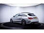 Mercedes-Benz CLA Shooting Brake 180 Aut. AMG-Line PANO | STOELVERW. | LED | NIGHT PAKKET | CRUISE | 18" | KEYLESSGO