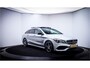 Mercedes-Benz CLA Shooting Brake 180 Aut. AMG-Line PANO | STOELVERW. | LED | NIGHT PAKKET | CRUISE | 18" | KEYLESSGO